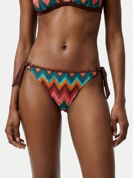 Banana Moon Dół od bikini Sima Nalika MSZ62 Kolorowy. Bikini damskie Banana Moon, s, bez wzorów. Za 169.99 zł.