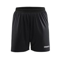 Spodnie sportowe damskie Craft Evolve. Czarne spodnie sportowe damskie Craft, l, bez wzorów, z materiału, na fitness i siłownię. Za 149.99 zł.