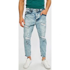 Only & Sons - Jeansy Beam. Jeansy męskie marki Only & Sons. W wyprzedaży za 129.90 zł.