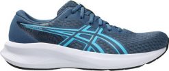 Asics Buty męskie do biegania Asics Patriot 14 1011C050 404 46,5. Buty sportowe męskie Asics, bez zapięcia, do biegania. Za 290.51 zł.