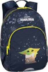 DISNEY FASHION - TOBY - PLECAK DZIECIĘCY - MANDALORIAN. Torby i plecaki dziecięce the mandalorian. Za 114.41 zł.