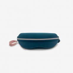 Etui na okulary przeciwsłoneczne dla dzieci Quechua Case 560. Niebieskie okulary przeciwsłoneczne dla dzieci QUECHUA. Za 21.99 zł.
