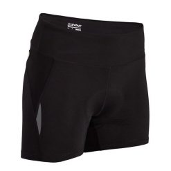 Spodenki rowerowe damskie MTB Silvini Merana WP2035. Czarne obuwie sportowe damskie Silvini, xs, bez wzorów, sportowe, rowerowe. Za 289.00 zł.