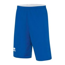 Spodnie Z Podwójną Reklamą Errea Chicago Shorts Dorośli. Białe spodnie sportowe damskie ERREA, s, bez wzorów. W wyprzedaży za 142.50 zł.