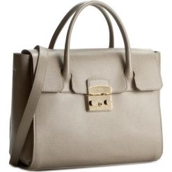 Torebka FURLA - Metropolis 851186 B BGZ8 ARE Sabbia b. Torebki do ręki damskie marki Furla. Za 1,805.00 zł.