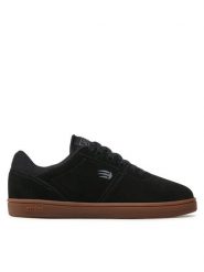 Etnies Sneakersy Josl1n 4302000014 Czarny. Czarne buty sportowe chłopięce Etnies, bez wzorów, ze skóry, bez zapięcia. Za 239.99 zł.