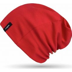 Woox Wiosenna Czapka Krasnal Unisex |Handmade| Ceglana Bata Beanie - - - 8595564790815. Czapki i kapelusze męskie Woox. Za 60.83 zł.