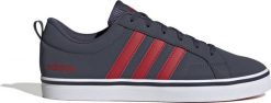 Adidas Buty męskie ADIDAS VS PACE 2.0 45.3. Trampki męskie Adidas, bez wzorów, bez zapięcia. Za 208.84 zł.