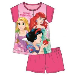 Disney By Arnetta Piżama Dziewczęca Princess 98 Różowa. Bielizna dla dziewczynek marki Disney By Arnetta. Za 45.00 zł.