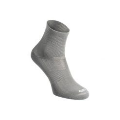 Skarpety CONFORT wysokie. Skarpety damskie marki KALENJI. Za 14.99 zł.