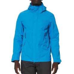 Kurtka trekkingowa męska Schoffel Easy M3. Niebieskie kurtki męskie Schöffel, m, bez wzorów, z poliesteru, bez kaptura. W wyprzedaży za 408.00 zł.