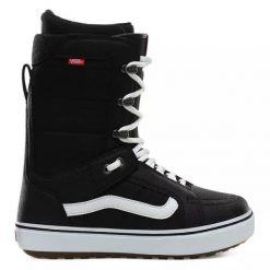 Sporty zimowe Buty Vans HI-Standard OG Buty Snowboardowe - Czarny - 43. Białe buty sportowe męskie Vans, bez zapięcia, snowboardowy. Za 1,148.99 zł.