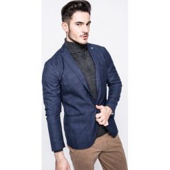 Selected - Marynarka. Marynarki męskie marki Selected. W wyprzedaży za 239.90 zł.