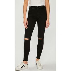 Tally Weijl - Jeansy. Jeansy damskie marki TALLY WEIJL. Za 129.90 zł.
