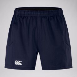 Szorty rugbyowe Canterbury Advantage. Białe szorty męskie CANTERBURY, xl, bez wzorów. Za 228.50 zł.
