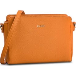 Torebka LIU JO - Xs Crossbody Manha N68104 E0087 MM71140. Listonoszki damskie marki Liu Jo. Za 399.00 zł.