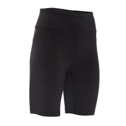 Spodenki rowerowe damskie Silvini Lugana WP2247 czarne. Czarne obuwie sportowe damskie Silvini, bez wzorów, rowerowe. Za 170.00 zł.