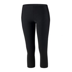 Beco Beactive legginsy kąpielowe czarne. Brązowe legginsy damskie Beco, s, bez wzorów. Za 226.99 zł.
