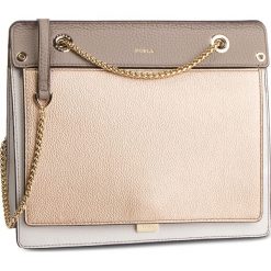 Torebka FURLA - Like 1000139 B BQA2 Q19 Gesso. Torebki do ręki damskie marki Furla. Za 1,610.00 zł.