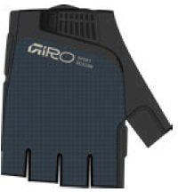 Giro Rękawiczki męskie GIRO BRAVO II GEL krótki palec sapphire roz. XL (obwód dłoni 248-267 mm / dł. dłoni 200-210 mm) (NEW 2026). Czerwone rękawiczki męskie GIRO, bez wzorów. Za 134.91 zł.