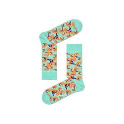 Skarpetki Happy Socks WVE01-7000. Skarpety męskie marki Happy Socks. Za 24.43 zł.