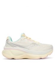 Saucony Buty do biegania Hurricane 26​ S101106 Szary jasny. Szare obuwie sportowe damskie Saucony, bez wzorów, z materiału, do biegania. Za 799.99 zł.