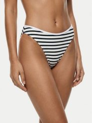 Banana Moon Dół od bikini Naida Nautical MVC06 Granatowy. Niebieskie bikini damskie Banana Moon, s, bez wzorów. Za 169.99 zł.