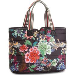 Torebka DESIGUAL - 18WAXFBA 4002. Torebki do ręki damskie marki Desigual. W wyprzedaży za 209.00 zł.