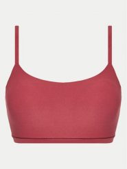 Chantelle Biustonosz top Soft Stretch C16A20 Różowy. Czerwone biustonosze Chantelle, bez wzorów, z syntetyku. Za 129.99 zł.