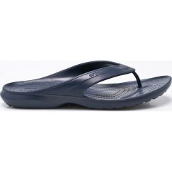 Crocs - Japonki. Klapki męskie Crocs. W wyprzedaży za 59.90 zł.