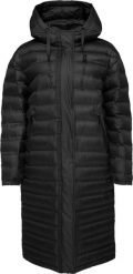 Kurtka Damska Loep Itmara 2XL - Elegancka i Ciepła. Czarne kurtki damskie ZEPP, na jesień, xl, bez wzorów, z materiału, z kapturem. Za 229.79 zł.