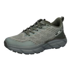 Buty turystyczne męskie Rahmsy Multifunctional. Szare trekkingi męskie CMP, trekkingowe. Za 299.99 zł.