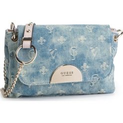 Torebka GUESS - Cary (SD) Mini-Bags HWSD72 90780 BDM. Listonoszki damskie Guess. Za 539.00 zł.