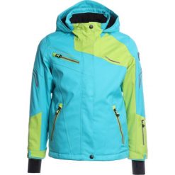 Killtec XAIDA JR Kurtka Outdoor türkis. Kurtki i płaszcze dla dziewczynek marki KILLTEC. W wyprzedaży za 431.10 zł.