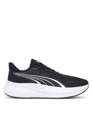 Puma Buty do biegania Pounce Lite 2 Jr 314041 01 Czarny. Czarne buty sportowe chłopięce Puma, bez wzorów, z materiału, bez zapięcia, do biegania. Za 229.99 zł.