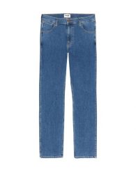 WRANGLER GREENSBORO MĘSKIE SPODNIE JEANSOWE JEANSY DŻINSY ALIVE 112339308 W15Q007145. Jeansy męskie Wrangler. Za 229.99 zł.