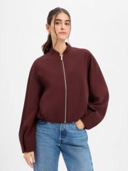 Opus Kurtka Kobiety lila, 36. Kurtki damskie Opus, bez wzorów, bez kaptura. Za 499.95 zł.