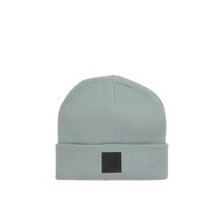 Czapka Helvetica IDAHO. Zielone czapki i kapelusze męskie HELVETICA, bez wzorów, z dzianiny, klasyczne. Za 194.75 zł.