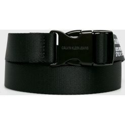 Calvin Klein Jeans - Pasek. Paski damskie marki Calvin Klein Jeans. Za 179.90 zł.