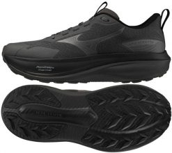 Mizuno Buty Wave Rider TT 4 (J1GM263252). Buty sportowe męskie Mizuno, bez zapięcia. Za 456.02 zł.