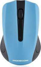 Mysz Modecom WM9 ( M-MC-0WM9-140 ). Trampki i tenisówki chłopięce MODECOM, bez wzorów, bez zapięcia. Za 32.99 zł.