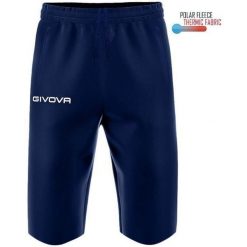 Givova One Marine Sports Shorts 3xl - Oddychające i elastyczne. Niebieskie krótkie spodenki sportowe męskie Givova, m, bez wzorów. Za 155.99 zł.