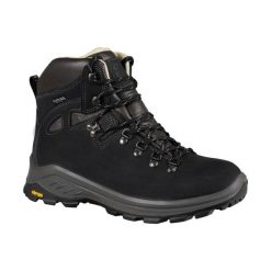 Buty trekkingowe męskie Alpinus Parnas Hydrotex. Czarne trekkingi męskie Alpinus. Za 579.00 zł.