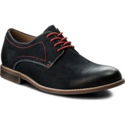 Półbuty LASOCKI FOR MEN - MI07-A172-A21-30 Granatowy 1. Półbuty na co dzień męskie marki Lasocki For Men. Za 189.99 zł.