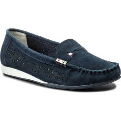 Mokasyny SERGIO BARDI - Dolce SS127307318SN 207. Mokasyny damskie marki Sergio Bardi. W wyprzedaży za 109.00 zł.