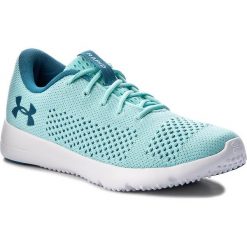Buty UNDER ARMOUR - Ua W Rapid 1297452-942 Bif/Wht/Byu. Obuwie sportowe damskie marki Under Armour. W wyprzedaży za 229.00 zł.