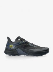 Buty turystyczne męskie Garmont 9.81 Etere. Czarne trekkingi męskie Garmont, trekkingowe. Za 742.49 zł.