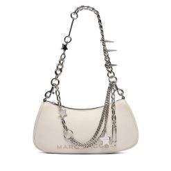 Torebka Marc Jacobs. Torebki do ręki damskie Marc Jacobs, bez wzorów, klasyczne, bez dodatków. Za 1,039.00 zł.