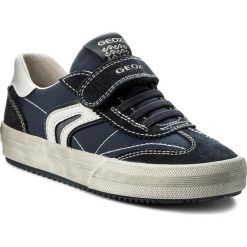 Sneakersy GEOX - J Alonisso B. H J742CH 0FU22 C0661 S Navy/Grey. Półbuty chłopięce marki Geox. W wyprzedaży za 149.00 zł.