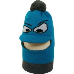 Czapka-kominiarka dziecięca CZ 097A. Szare czapki dla dzieci Proman. Za 45.64 zł.